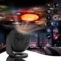 Nebulux 360° Planetarium Projector